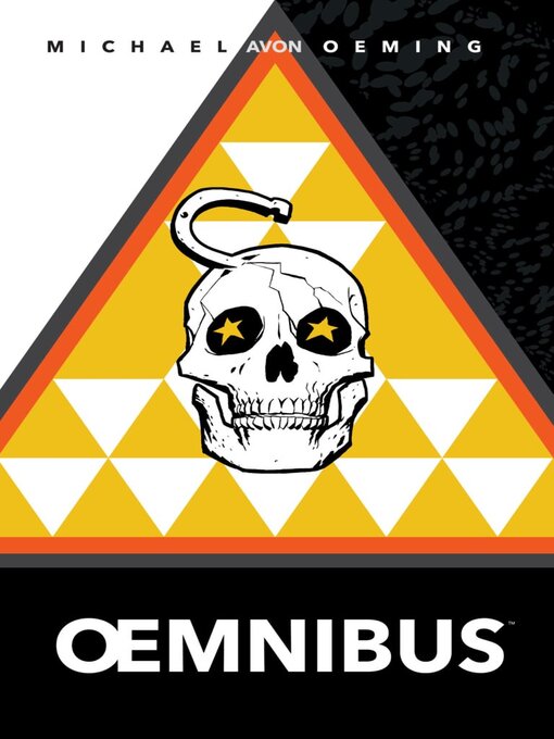 Title details for Oemnibus by Ethan Beavers - Available